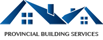Provincial Building Services Ltd Logo